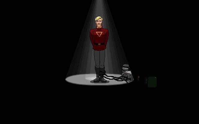 Space Quest Collection