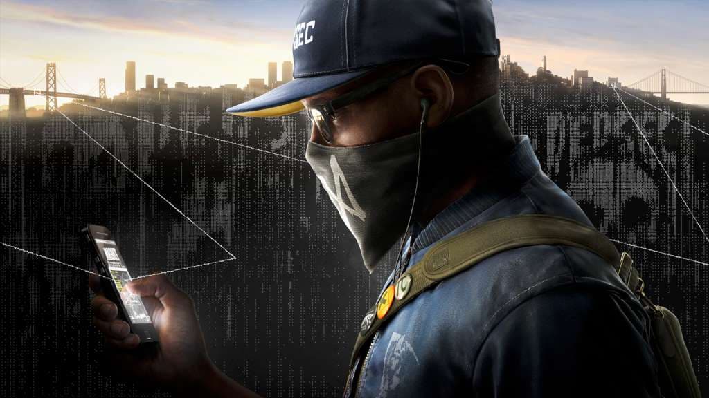 Watch Dogs 2 Gold Edition