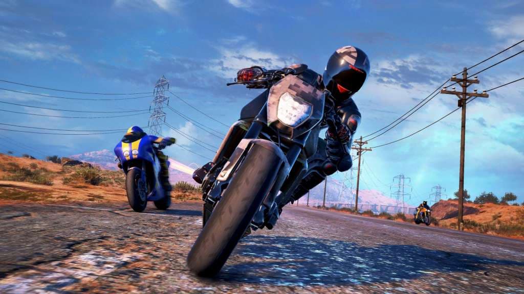 Moto Racer 4 - Season Pass