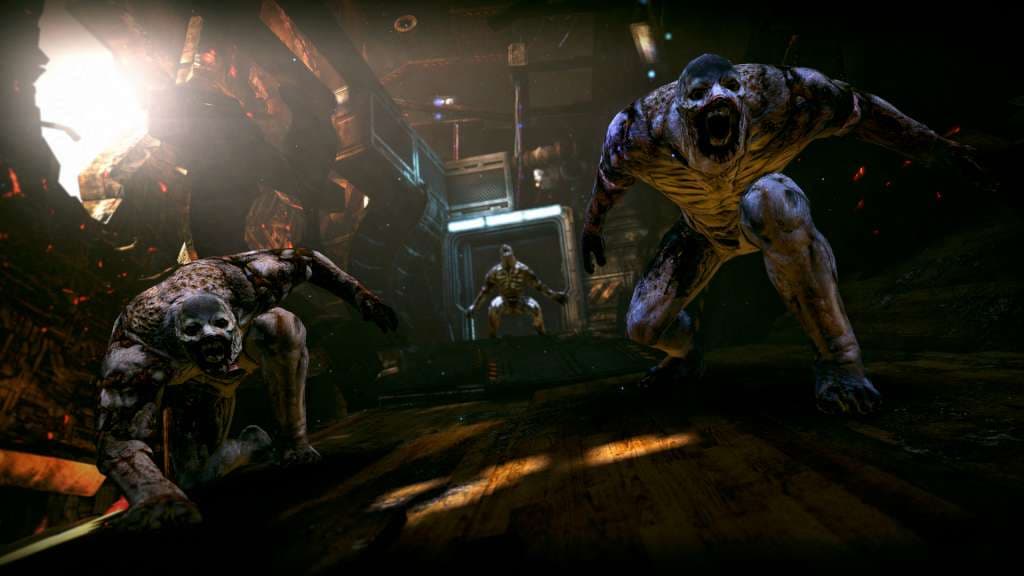 Bulletstorm