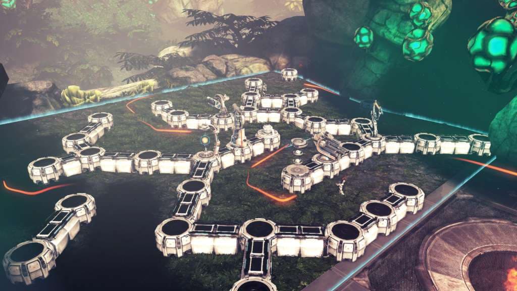 Sanctum 2 (cadeau Steam)