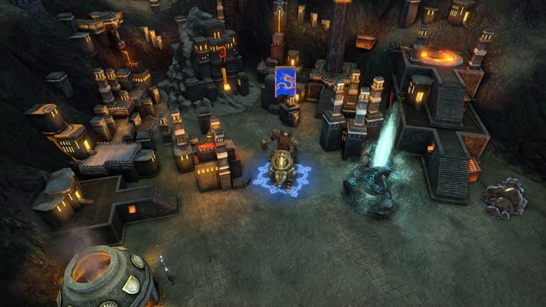 Might & Magic Heroes VII - Trial by Fire