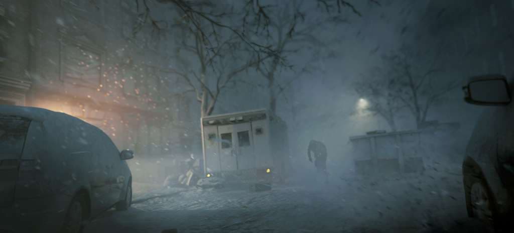 Tom Clancy's The Division - Survival DLC (cadeau Steam)
