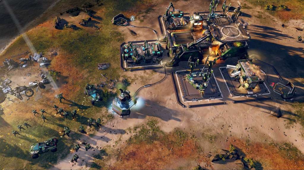 Halo Wars 2 - Season Pass DLC