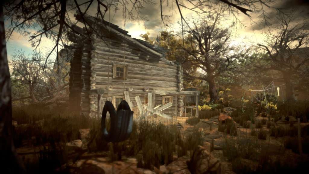 Among the Innocent: A Stricken Tale