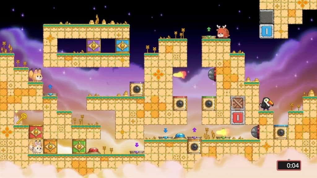 Dreamals: Dream Quest