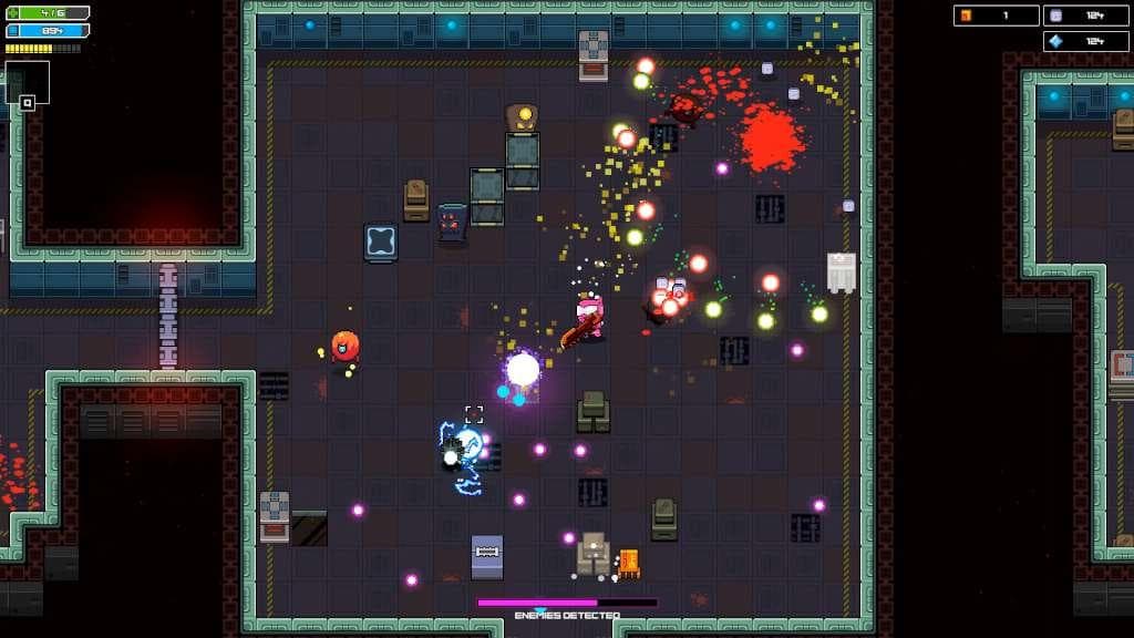 Spaceship Looter
