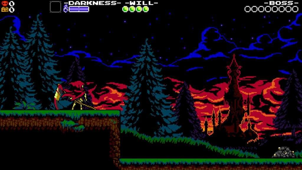 Shovel Knight: Specter of Torment (cadeau Steam)