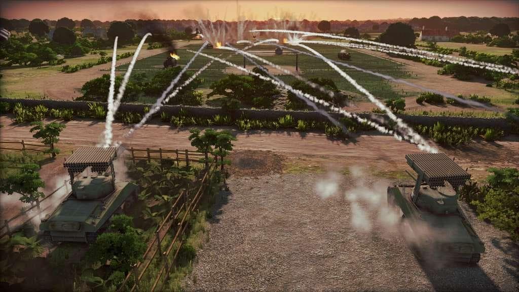 Steel Division: Normandy 44 Digital Deluxe