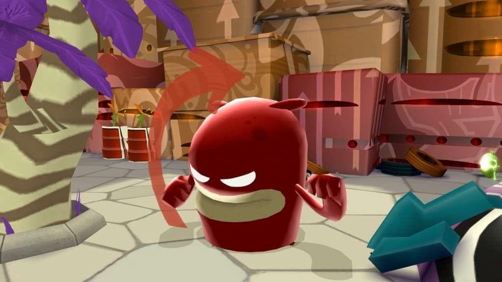 de Blob Bundle