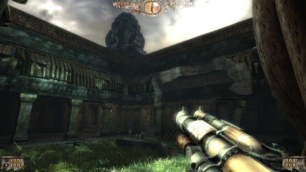 Painkiller: Recurring Evil
