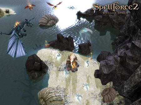 SpellForce Complete Edition (incl. Demons of the Past)
