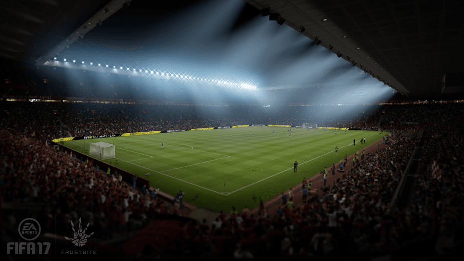 FIFA 17 - 2200 FUT Points DLC
