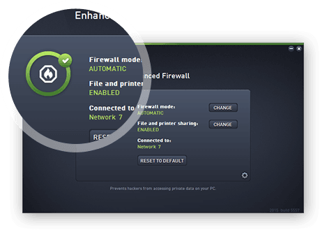 AVG Internet Security Multi-Device 2021 (1 Year / 3 Devices)