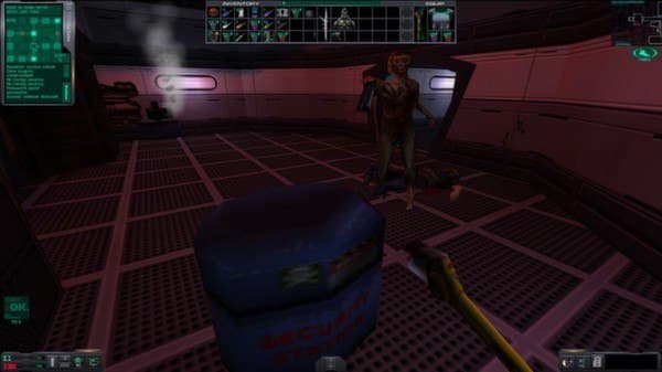 System Shock Pack