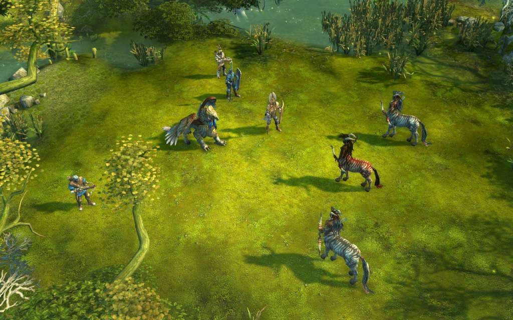Might & Magic Heroes: VI Digital Deluxe Edition