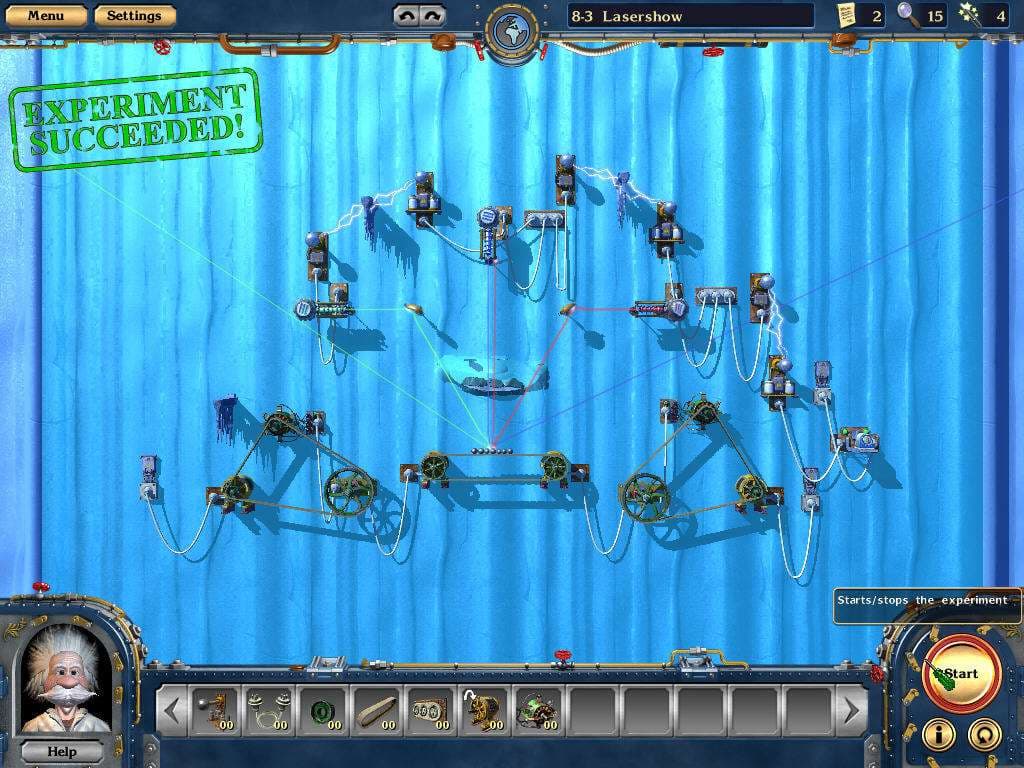 Crazy Machines 2: Time Travel Add-On DLC