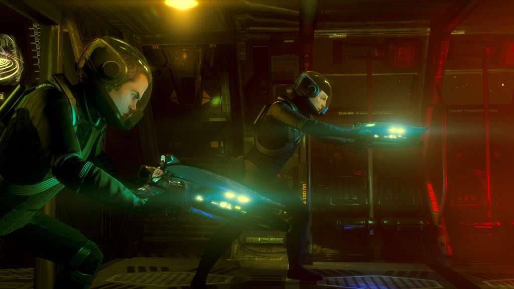 Star Trek (cadeau Steam)