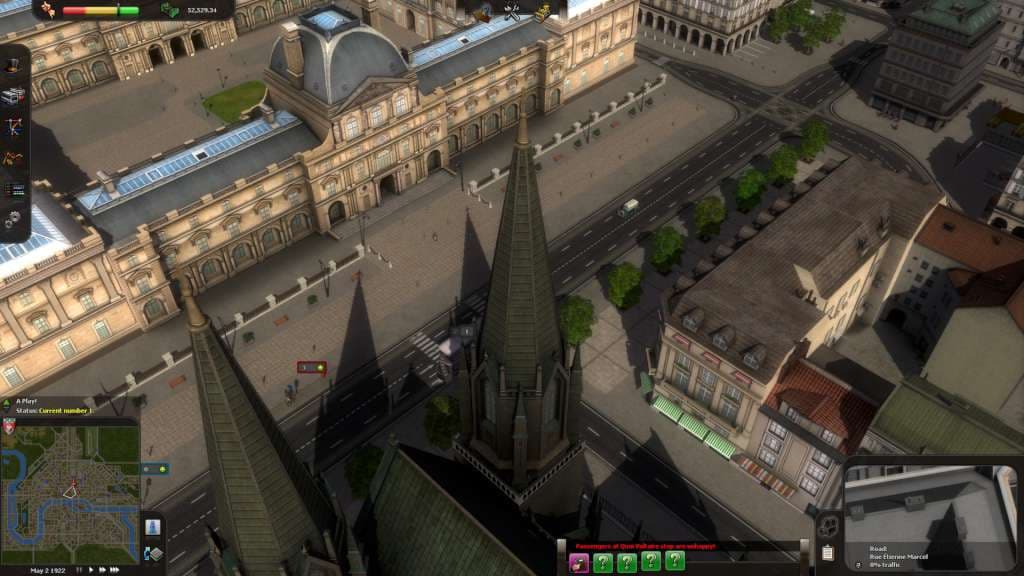 Cities in Motion - Paris DLC