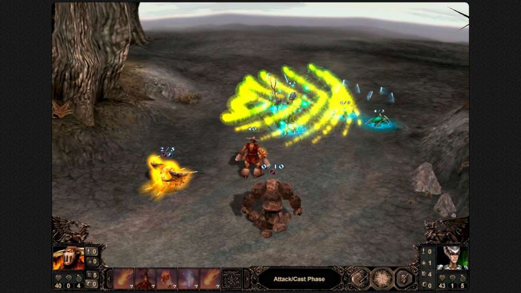 Etherlords II