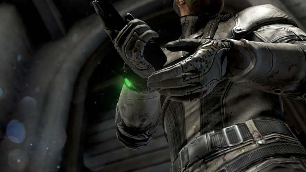 Tom Clancy’s Splinter Cell Blacklist - High Power Pack DLC (cadeau Steam)
