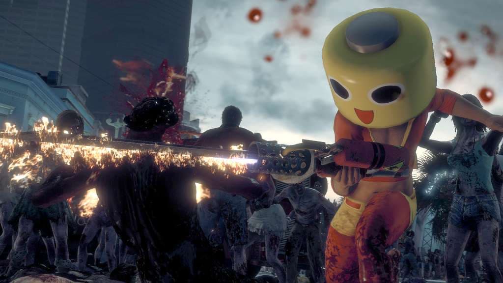 Dead Rising Franchise Pack