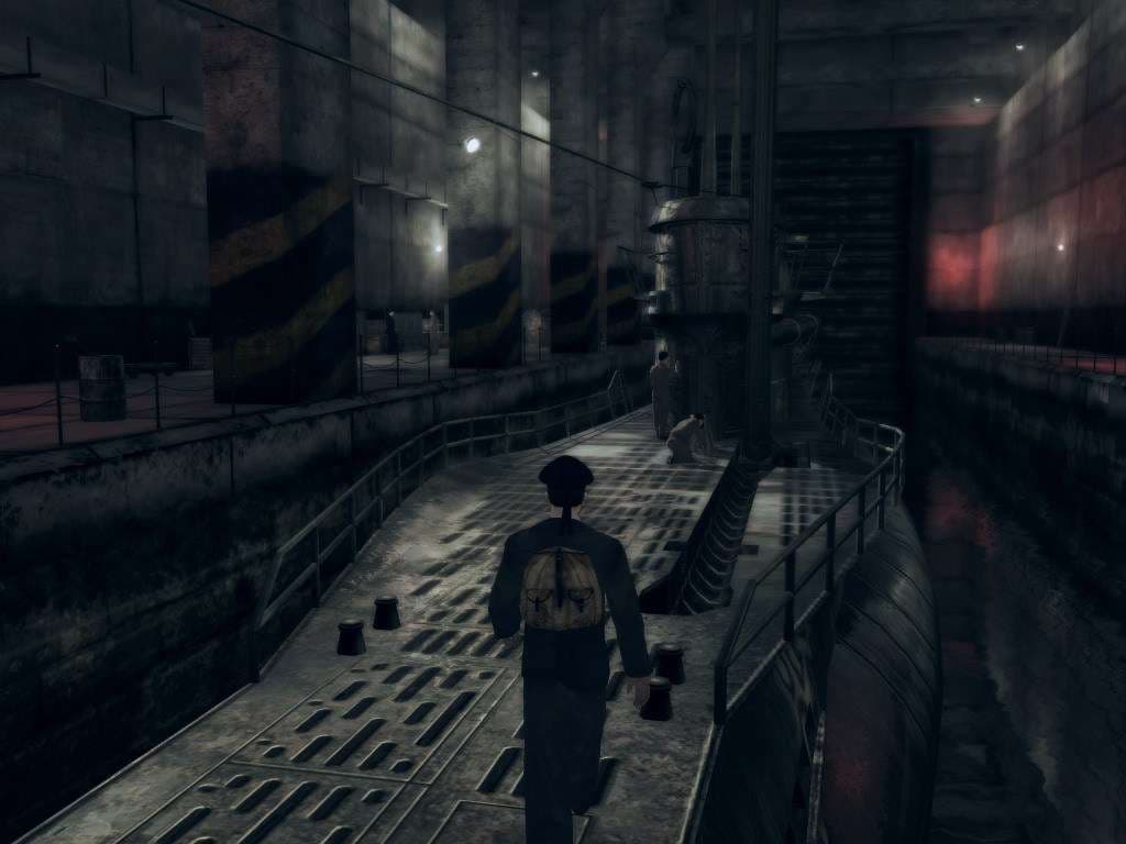 Death to Spies: Moment of Truth (compte Steam)