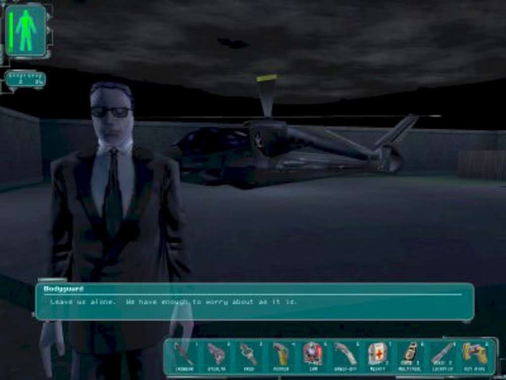Deus Ex Collection 2014 Edition
