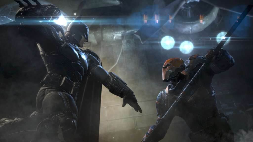 Batman: Arkham Origins - Online Supply Drop 1 DLC