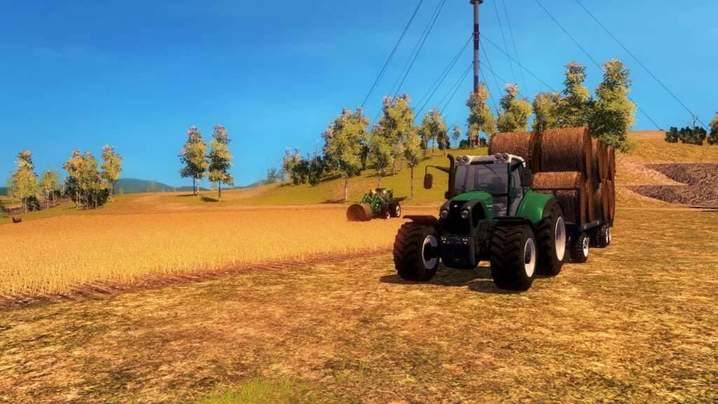 Professional Farmer 2014 Collector's Edition