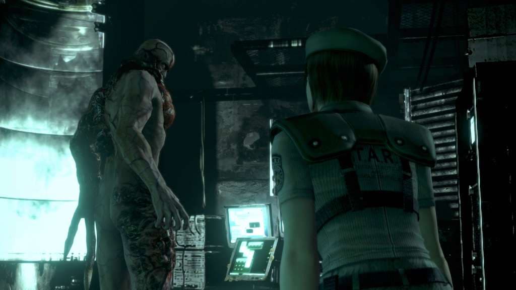 Resident Evil Origins / Biohazard Origins Collection