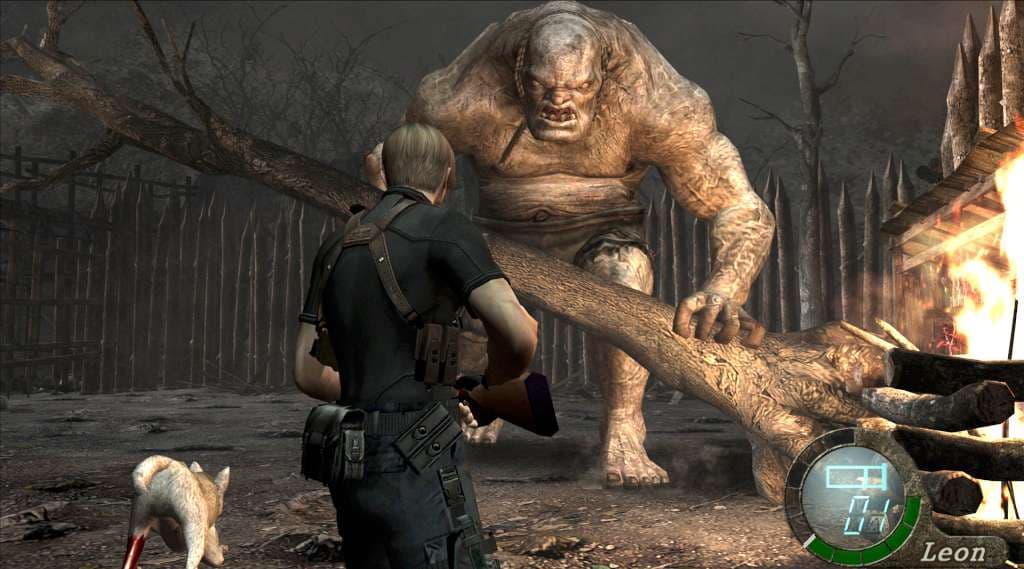 Resident Evil Triple Pack