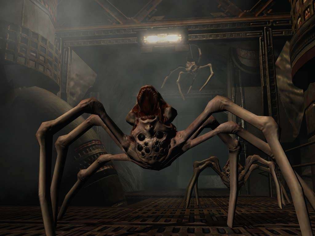 Doom 3 (compte Steam)