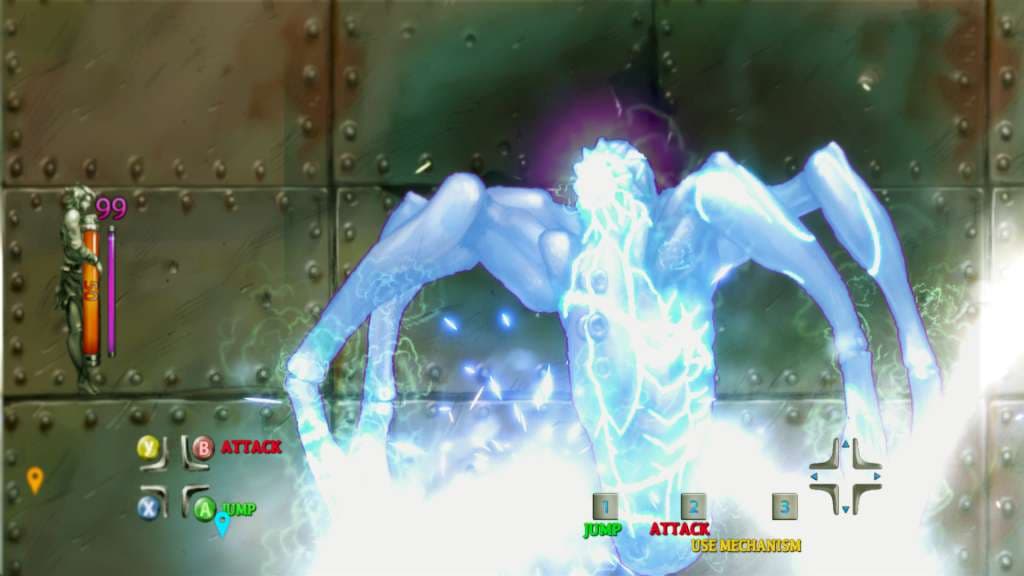 Tristoy (cadeau Steam)