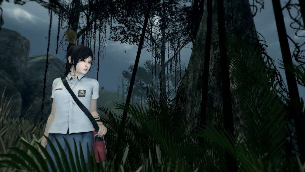 DreadOut (cadeau Steam)