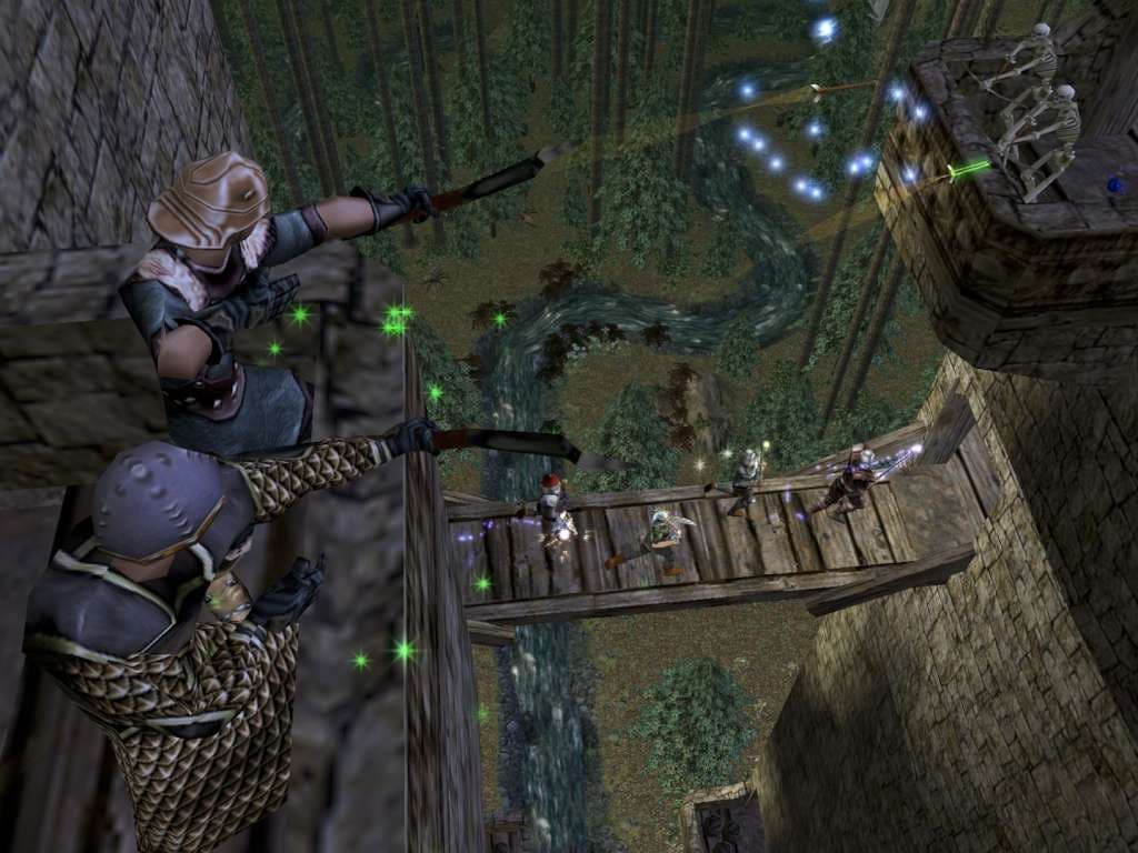 Dungeon Siege Collection