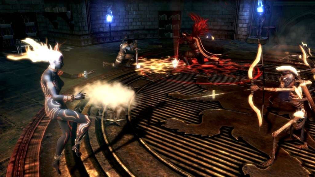 Dungeon Siege Complete (cadeau Steam)