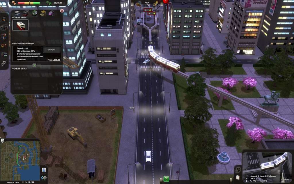 Cities in Motion - Tokyo DLC