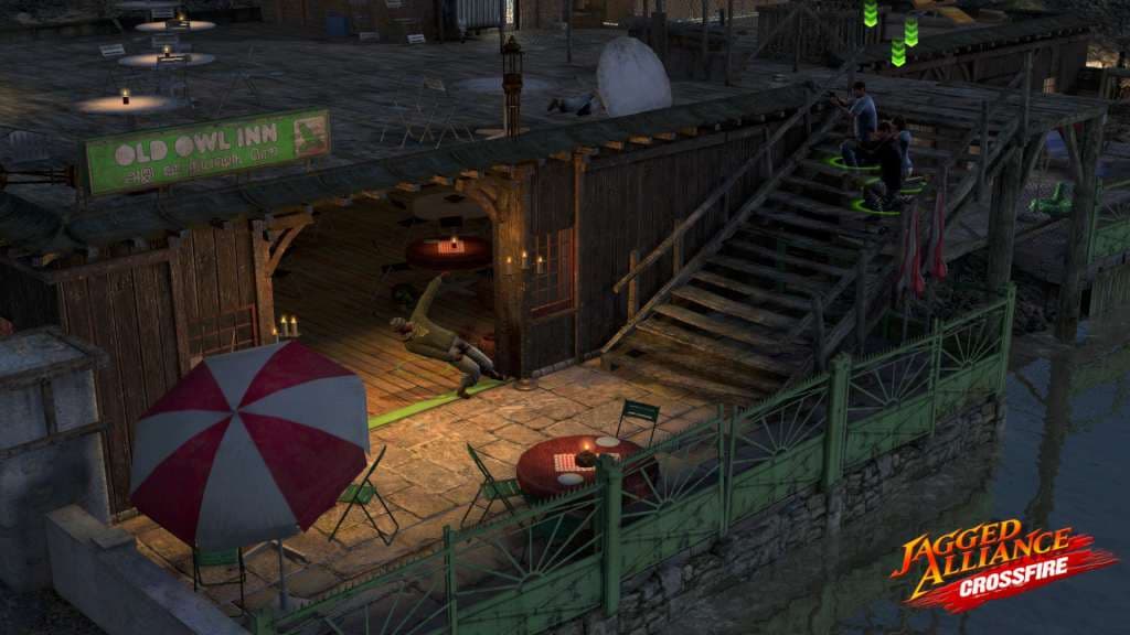 Jagged Alliance Ultimate Collection Bundle