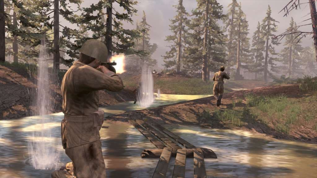 Red Orchestra 2: Heroes of Stalingrad with Rising Storm GOTY