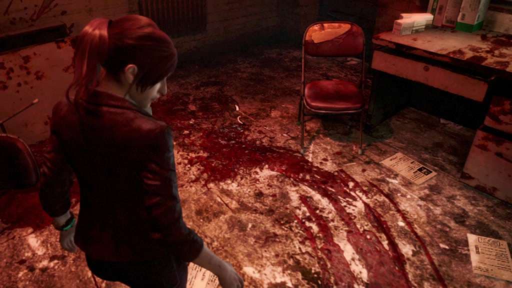 Resident Evil Revelations 2 Box Set