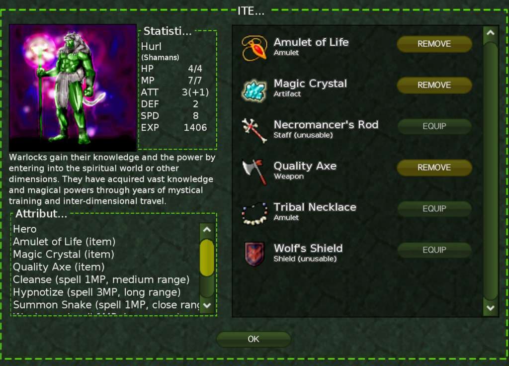 Age of Fear 2: The Chaos Lord