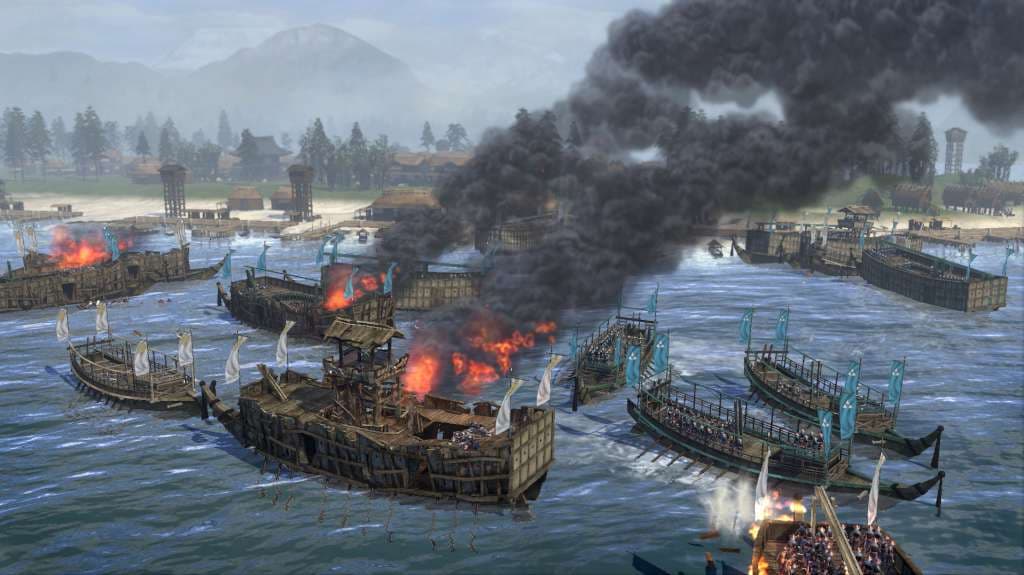 Total War: SHOGUN 2 Gold Edition