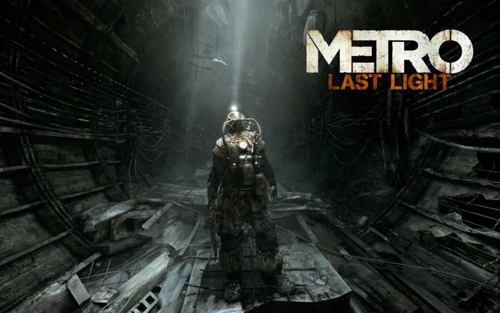 Metro: Last Light Complete Edition