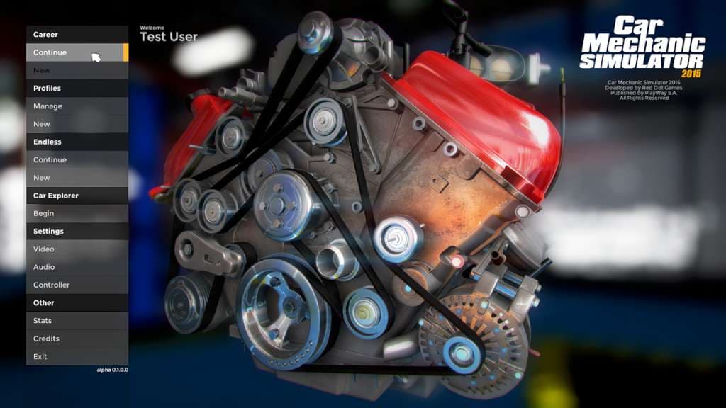 Car Mechanic Simulator 2015 Gold Edition