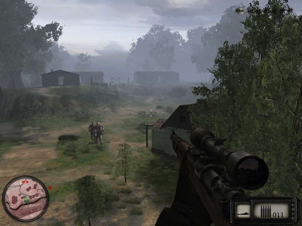 Sniper: Ghost Warrior Trilogy 2015