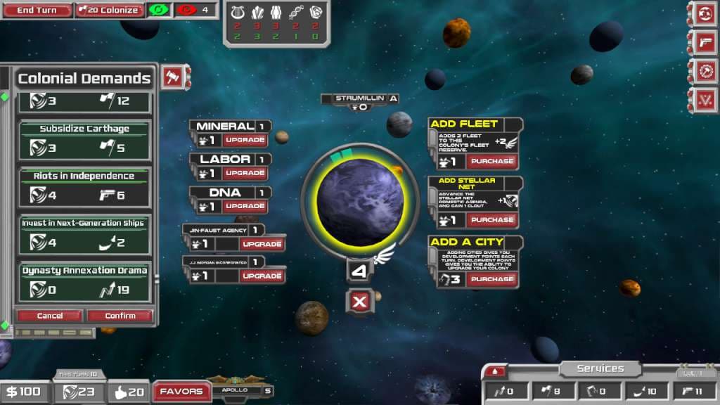 Apollo4x