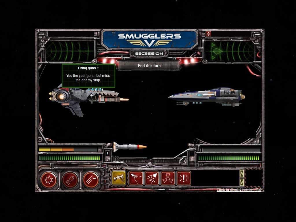 Smugglers 5