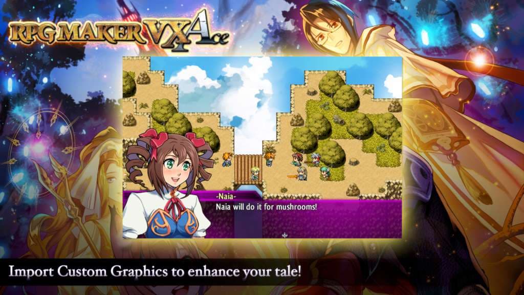 RPG Maker: Adventurer's Journey DLC