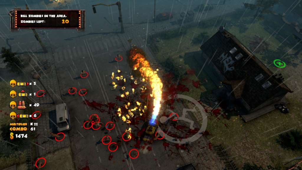 Zombie Driver HD - Apocalypse Pack DLC
